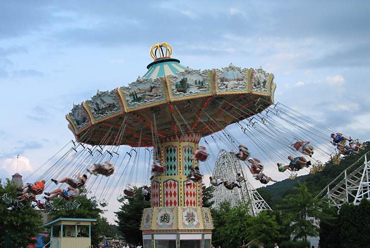 Wave Swinger